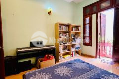 Bán nhà phố thịnh quang, đống đa, lô góc. giá 5.9 tỷ.