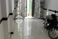 Chuyển chỗ ở nên cần sang nhượng lại căn nhà 41m2 ở gò vấp