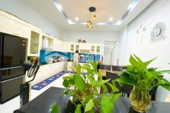 Bán nhà 55m2 3 lầu 5x11 7 tỷ nguyễn xí p26 b thạnh