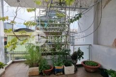 Nhà mặt tiền phùng văn cung dt 110m2 giá 13,7t nhà 4 tầng 6 ngủ