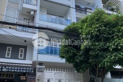 Nhà mt đường số 22 bình phú 1, p11, q6 4x22 chỉ 12 tỷ 800 tl