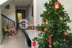 Bán nhà đường phan đăng lưu phú nhuận 11 tỷ 150m2