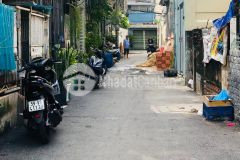 Trời ơi tin nổi không 28m hxh phường 15 gò vấp giá 2.35 tỷ