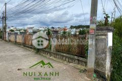 Ban đât biêt thư đương mê linh p9 gia tôt