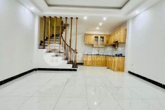 Bán nhà gần minh khai hoàng mai 40m2x5t giá 4.75 tỷ ở ngay