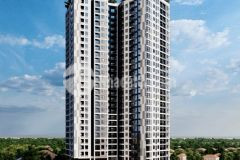 Chung cư giá tốt nhất thành phố dĩ an honas residence