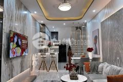 Nhà phố an hòa hà đông 15m ra ôtô tránh 5tầng 2thoáng 4.1 tỷ