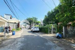 Bán nhanh miếng đất 128m2 ở củ chi giá 550 triệu.