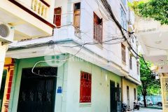 Lô góc 3 thoáng ô tô vào nhà khu đô thị văn phú