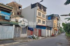 Cổ linh, long biên 60m2 đất ô tô đỗ cửa