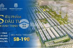 Siêu phẩm biệt thự song lập sao biển 2 mặt tiền vinhomes ocean park 2 the empire giá gốc từ chủ đầu