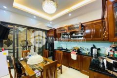 Bán nhà xuân đỉnh 55m2 chỉ 5 tỷ cách ô tô 20m ngõ nghách rộng thoáng giáp ngoại giao đoàn.