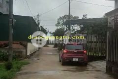 Mặt tiền đường 15m, phường an đôn, tx quảng trị, 11xx