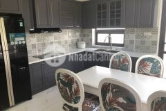 Bán biệt thự 2 tầng đường lê hồng nhi quận cái răng cần thơ