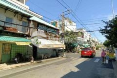 Duy nhất bán nhà mt 42m2, 3 tầng phạm văn xảo tân phú chỉ 5.99 tỷ 0777947448