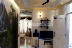 Bán tòa nhà ccmn trên phố yên hòa, cầu giấy. dt 157m2, mt 10m