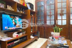 Bán nhà thịnh quang,đẹp, an ninh tốt,dân trí cao, 80m2,lh0868181683