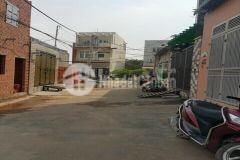 Bán đất 2 mt đường 22 linh đông, dt 71 m2, giá 4.5 tỷ