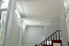 Cần bán gấp nhà 1 để chữa bệnh 28m2 nhà mới vào ở ngay. giá chỉ 2tỷ 750