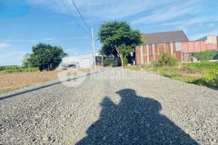 Đất tân biên tây ninh 5x32m2 giá 390trtrieu,có 72m thổ cư cạnh chợ, trường học, sỗ sẵn