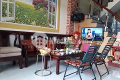 Bán nhà 44m2 3 lầu 4.05x11 4.6tỷ đường số 8 p11 gò vấp