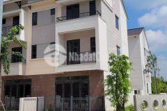 Ban shophouse gia tôt đâu tư không lai bo nghê