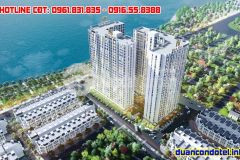 Suất ngoại giao chung cư blue star view hồ nhận nhà luôn cạnh vin ocp gia lâm chỉ từ 1.45 tỷcăn