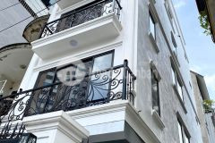 Bán nhà mặt phố lương khánh thiện, tân mai, ô tô, kinh doanh, lô góc, giá 9,5tỷ