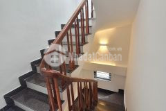 Bán nhà mỗ lao, hà đông lô góc gần phố ngõ thông 48mx4t hơn 4 tỷ