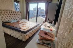 Bán nhà đàm quang trung long biên 45mx6t thang máy lô góc ô tô vào nhà giá 6.9 tỷ.