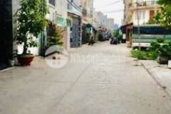 Bán nhà trần thị năm, tch, quận 12 hẻm thông, ôtô tránh gần 70m2 tiện kd chỉ 5 tỷ 350. 0934749575