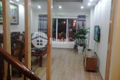 Bán nhà mặt phố đàm quang trung long biên 45mx6t vỉa hè kinh doanh nhỉnh 8 tỷ.