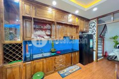 Bán nhà lô góc đường ngô quyền, nhà đẹp, ở ngay, ô tô vào nhà, 40m, 4t, nhỉnh 4 tỷ.