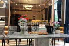 Bán nhà tái định cư nam phạm hữu lầu