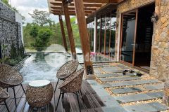 Đất nền cô tô,. đón sóng cáp treo của sungroup sang cô tô con