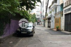 Nhà bình thạnh hẻm xe hơi 90m2 chủ bán gấp 10,8 tỷ