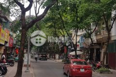 Bán mặt phố tô hiệu,cầu giấy,kd,vỉa hè,2 thoáng,50m,4t,4m chỉ 16 tỷ lh hải cg 0966866250