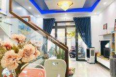 Cần bán nhà đường tô hiệu vị trí đắc địa 126m 3,66 tỷ