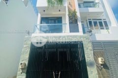 Tuyệt đẹp nhỉnh 6 tỷ hxh 62m2, 4 tầng nguyễn sơn tân phú