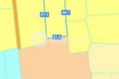 Chính chủ bán lô đất lúa thuộc xã vĩnh thanh