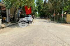 Bán đất ngay đường quốc lộ 21