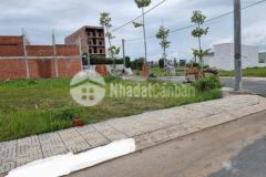 Chính chủ bán đất kcnthuận đạo chợ long cang 160m2