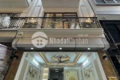 4 7 tỷ ngõ 209 đội cấn 6 tầng thang máy lô góc