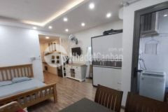 Cần bán gấp officetel orchard garden 128 hồng hà