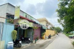 Mặt tiền 57 đường số 22 40m 2ty7 tl sổ riêng hh1