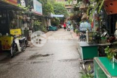 Nhà duy tân mặt ngõ kinh doanh oto chỉ 6 9 tỷ