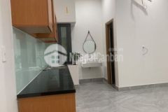 Bán nhà 3 tầng đầu kiệt hoàng diệu