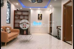 Bán nhà 2 tầng kiệt nguyễn công hoan