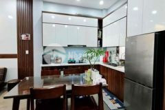 Liền kề 3 tầng 75m2 đủ nội thất đã có sổ vsip bn