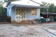 Bán nhà giáp suối giáp ruộng xã ea ktur cư kuin